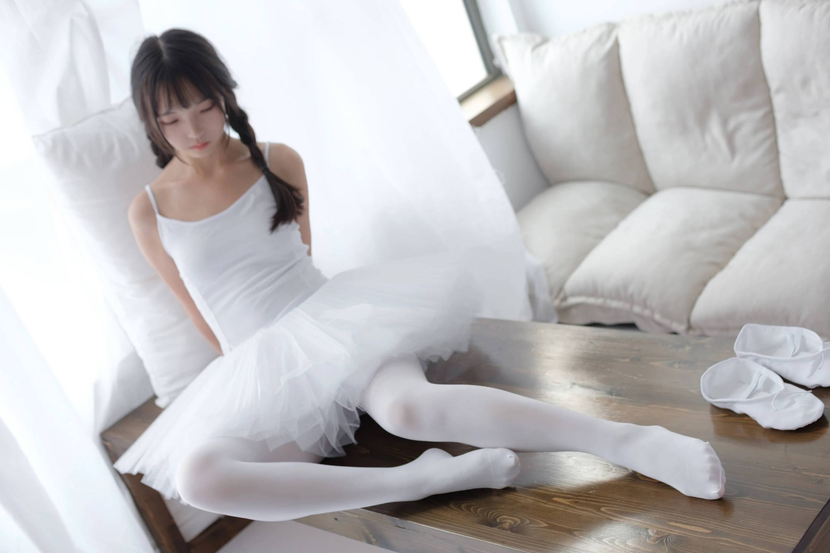 森萝财团 X-042 [115P 1V]插图3